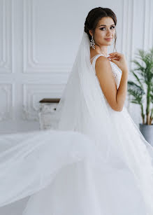 Wedding photographer Mikhail Toropov (ttlstudio). Photo of 16 January 2020