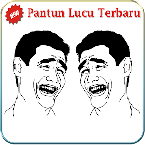 Download Pantun Lucu  Gokil Terbaru for PC choilieng com