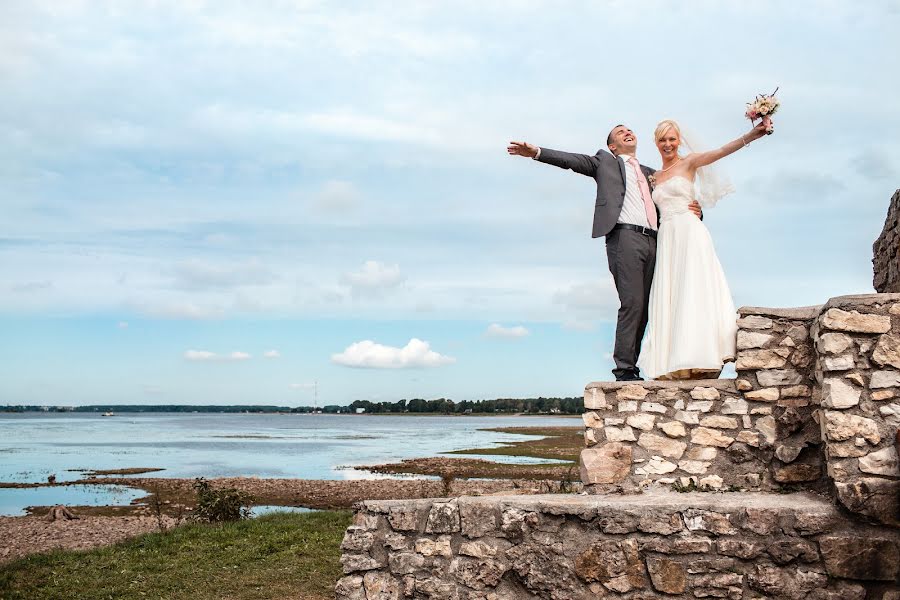 Huwelijksfotograaf Tatyana Titova (tanjat). Foto van 5 juli 2015