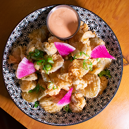 Deep-Fried Pickles