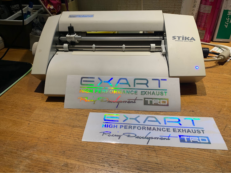 コペンのBLUE_SUGIさんが投稿したカスタム事例の投稿画像1枚目