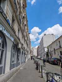 parking à Paris 12ème (75)