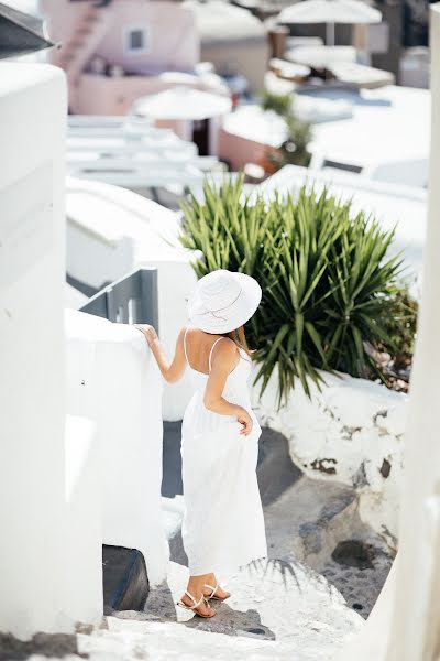 Fotógrafo de casamento Yuriy Berkh (berkh). Foto de 20 de janeiro 2019