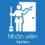 Cover Image of Download JupViec.vn - App Nhân viên 3.0.0 APK