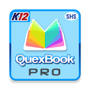 Statistics and Probability - QuexBook PRO