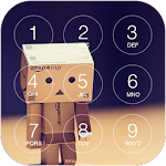 Cover Image of Herunterladen Passcode Lock Screen 3.6 APK