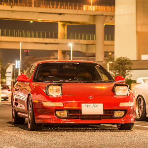 MR2 SW20