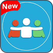 Friend & Kids Locator: Mobile Phone Tracker 1.0 Icon