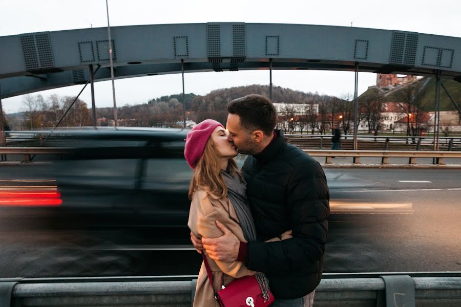 Fotógrafo de casamento Vasiliy Matyukhin (bynetov). Foto de 5 de fevereiro 2021