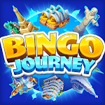 Cover Image of Download Bingo Journey - Lucky Bingo Games Free to Play 1.2.1 APK