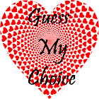 Guess My Choice- Friends quiz 1.0.16b