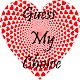 Guess My Choice- Challenge Friends Quiz Guess Game