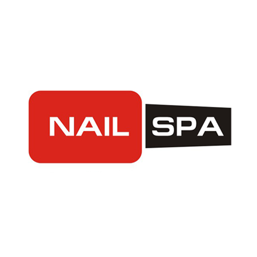 NAIL SPA 健康 App LOGO-APP開箱王