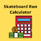 Item logo image for SkateboardRun Calculator