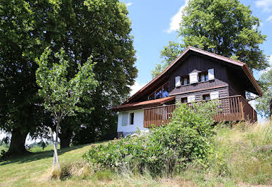 House with garden and terrace 4