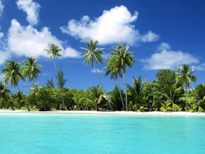 download Natural Beauty Wallpapers free