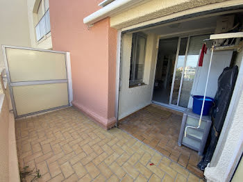 appartement à Le cap d'agde (34)