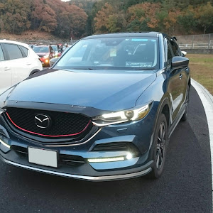 CX-5 KF2P