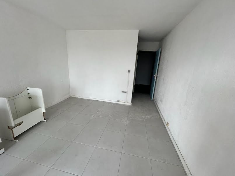 Vente appartement 1 pièce 23.35 m² à Nimes (30000), 35 000 €