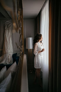 Wedding photographer Aleksey Pupyshev (alexpu). Photo of 1 April 2022