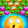 Emoji Ballon Bulle Pop Tournage Explosion icon