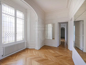 appartement à Paris 16ème (75)