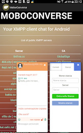 MoboConverse IM poster 6