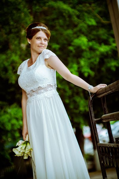 Photographe de mariage Aleksey Ignatchenko (aleksign). Photo du 29 juin 2015