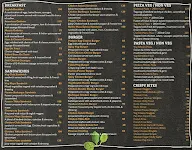 Kaffee Haus menu 5