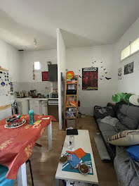 appartement à Montpellier (34)