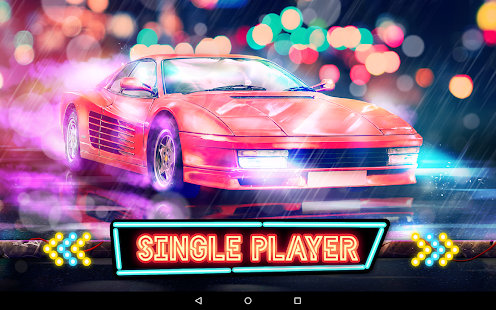 PGS Racer Screenshots 4