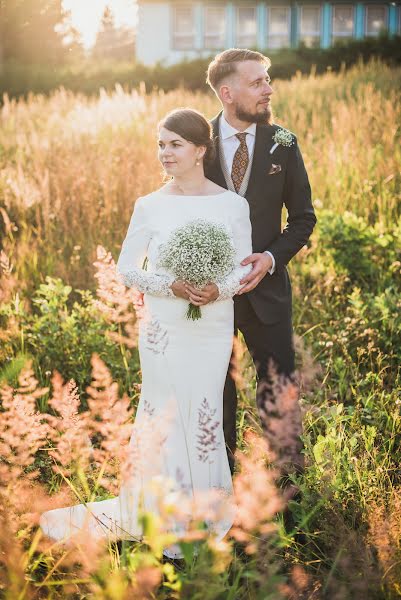 Svatební fotograf Jan Ducko (duckojan). Fotografie z 8.ledna