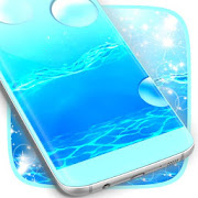 Water Livewallpaper  Icon