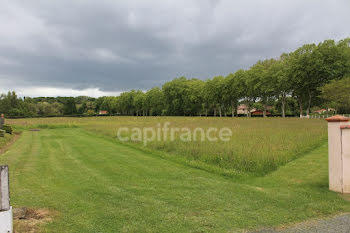 terrain à Montesquieu-Volvestre (31)