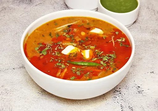 Dal Makhani Andewali