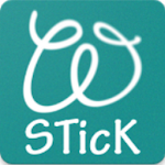 Cover Image of Descargar WSTicK - Creador de pegatinas para WhatsApp 2.2.0 APK