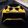 REAL HURACAN RAİNY RACE SİMULATOR 2018 icon