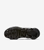 womens air vapormax midnight fog black