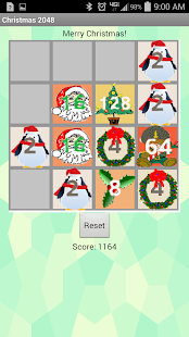 How to get Christmas 2048 patch 1.0 apk for laptop