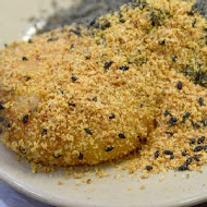 祥記美食小吃