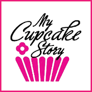 My Cupcake Story  Icon