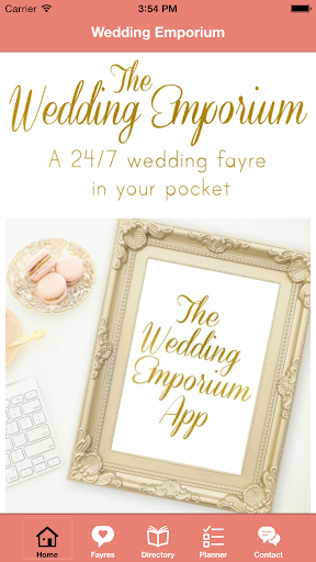 The Wedding Emporium