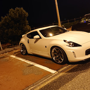 フェアレディZ Z34