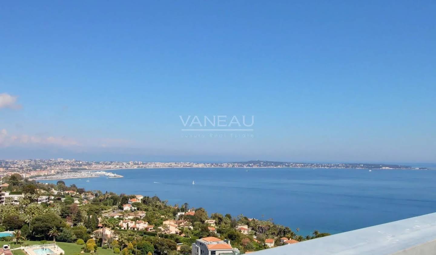 Appartement avec terrasse Cannes