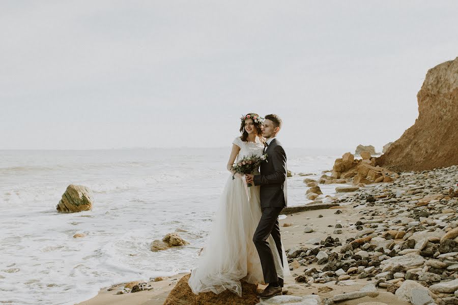 Fotógrafo de bodas Irina Moshnyackaya (imoshphoto). Foto del 22 de mayo 2017