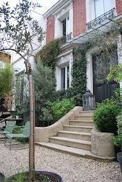 maison à Asnieres-sur-seine (92)