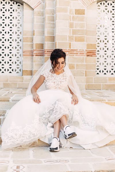 Wedding photographer Oksana Stozub (stozuboxana). Photo of 12 January 2020