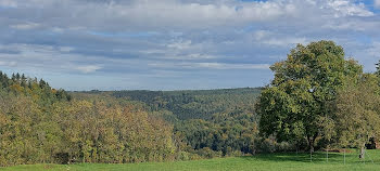 terrain à Hommert (57)