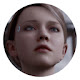 Detroit: Become Human Game HD New Tabs Theme