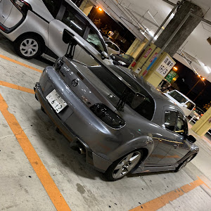 RX-8 SE3P